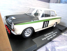 FORD LOTUS Cortina MKI Rally