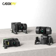 CADDXFPV Serie GM FPV Gimbal