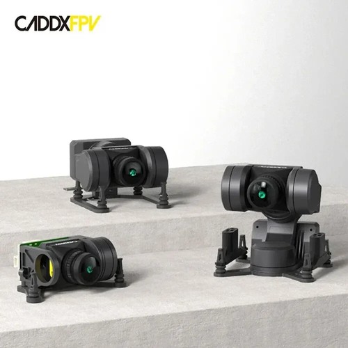 Caddxfpv serie fpv gimbal - serie,