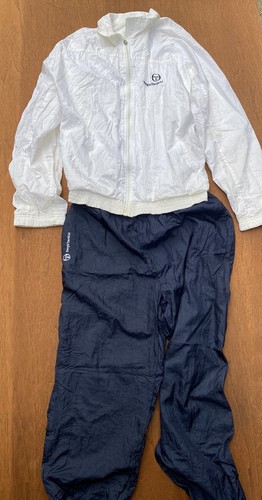 Vtg sergio tacchini - sergio, pants