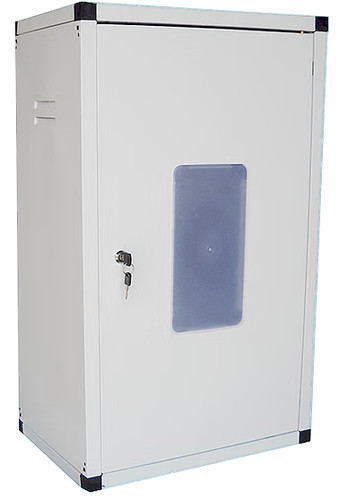 Box copricaldaia con - copricaldaia,