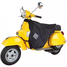 NUOVO COPRIGAMBE TERMOSCUDO TUCANO URBANO PER PIAGGIO VESPA PX125 150 200 R013X