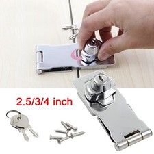 Lucchetto Hasp serratura