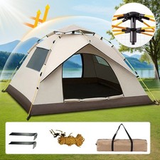 Tenda da campeggio pop up 2-3