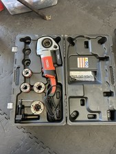 RIDGID 600-I Hand-Held Power