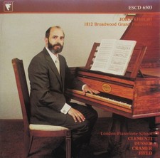 John Khouri, Muzio Clementi