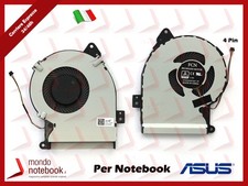 Ventola Fan CPU ORIGINALE ASUS