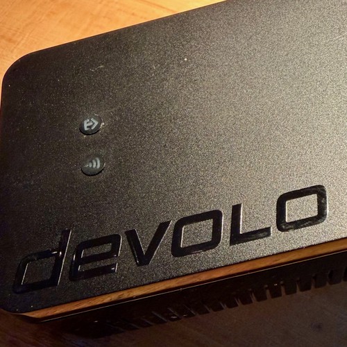 Devolo dlan pro - devolo, wifi
