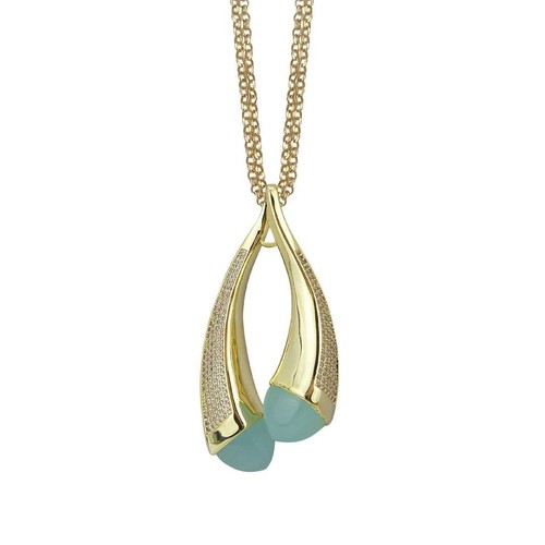Collana caleida boccadamo - -,