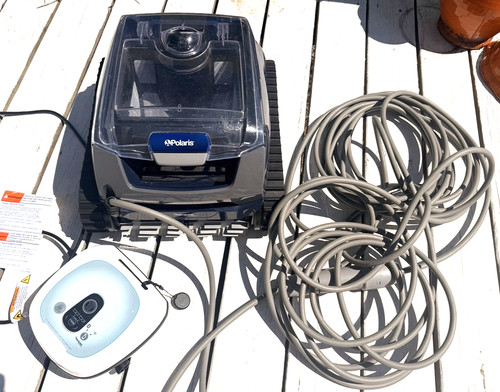 Polaris epic 8642 robot - epic,