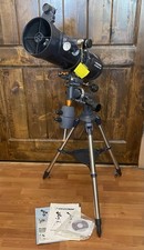 Celestron AstroMaster 130