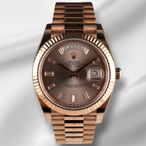 Rolex president day date - president, day-date