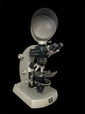 microscope photomicroscope