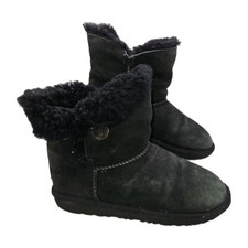 Stivali UGG Bailey Button II