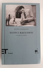 Beppe Fenoglio - Tutti i