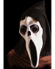 CARNEVALE HALLOWEEN MASCHERA