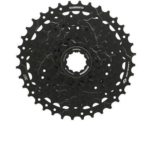Shimano pacco pignoni - shimano,
