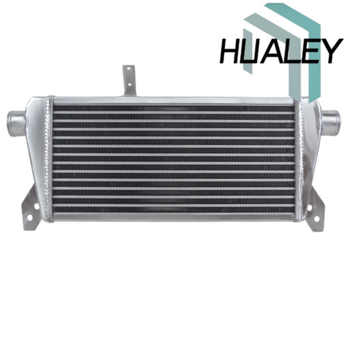 Intercooler attacco anteriore