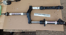 forcella steli yamaha xmax x