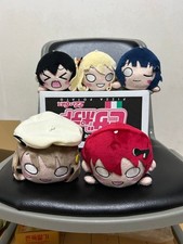 Love Live! Peluche Nijigasaki