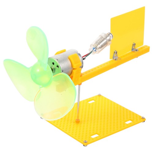 Mini generatore eolico - fai, da