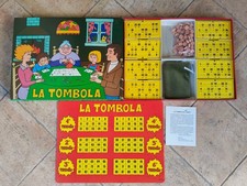 LA TOMBOLA DI LUSSO Gioco di