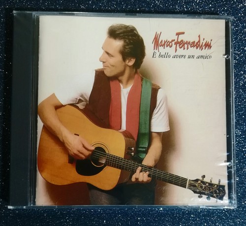 Marco ferradini è - marco, ferradini ‎– È
