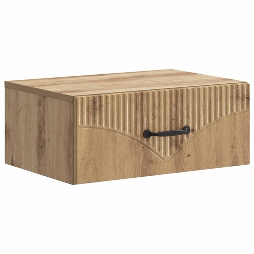 Mobiletto notte muro con - da, a