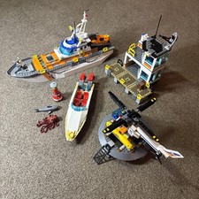 LEGO City 60167 Quartier