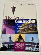 The Art of Construction –