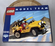 Lego Model Team 5510 Off Road