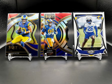 Los Angeles Rams lotto di 3