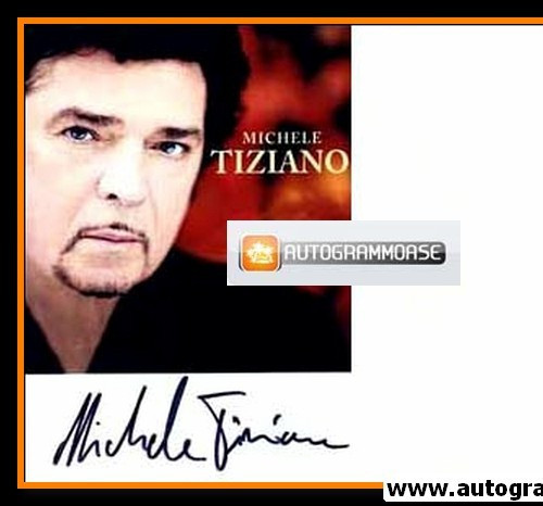 Classico michele tiziano - classico,