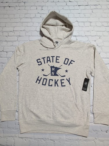 Felpa con cappuccio uomo - , nhl