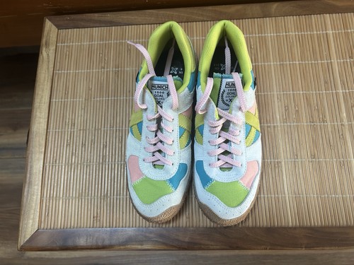 Scarpe donna monaco 1500 - monaco,