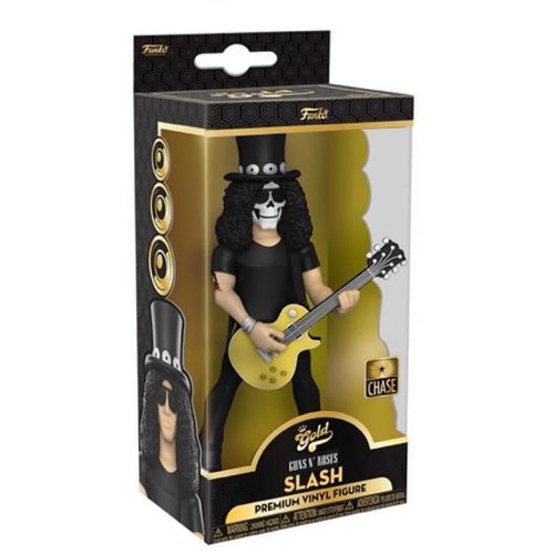 Funko gold premium vinyl - gold,