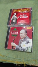 Lotto 2 CD: Aureliano Pertile