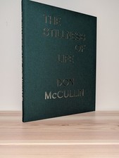 Signed-The Stillness of Life