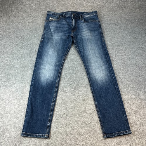 Jeans diesel uomo slim skinny - diesel,