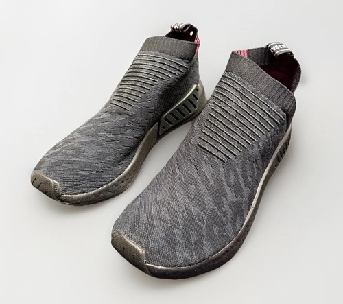 Adidas nmd cs2 primeknit - adidas, nmd_cs2