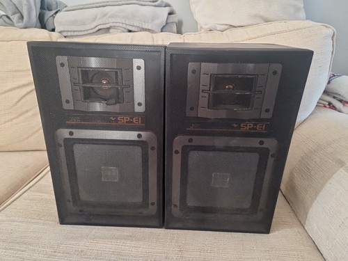 Coppia altoparlanti stereo - altoparlanti,