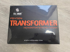 BRAND NEW SEALED Fat Shark