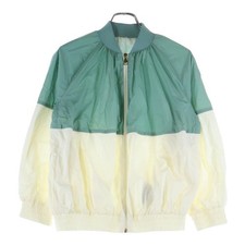 MONCLER AINE Logo Patch