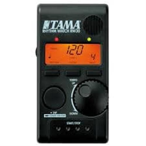 Mini orologio ritmo tama rw30 - ritmo,