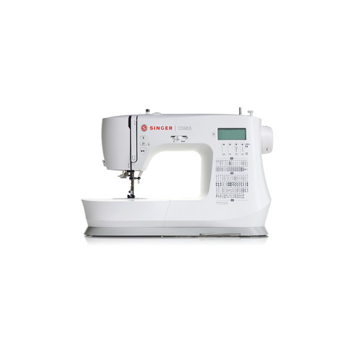 Singer c5955 macchina per - c5955,