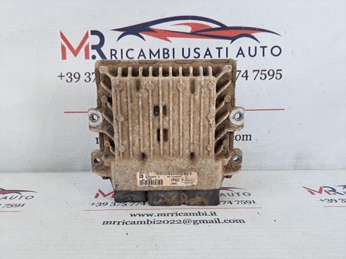 Centralina ecu per ford - ecu,