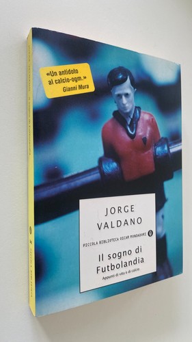 Sogno futbolandia jorge - il,