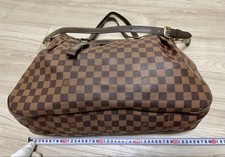 Louis Vuitton Ebene Evora MM