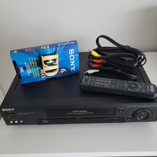 Sony slv 779hf stereo - slv-779hf,