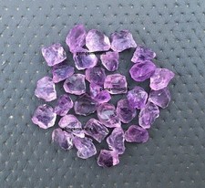 Ametista rosa da 25 pezzi